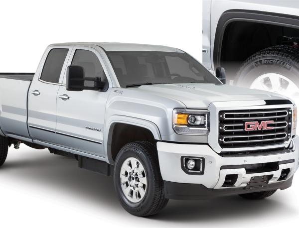 Bushwacker 40965-02