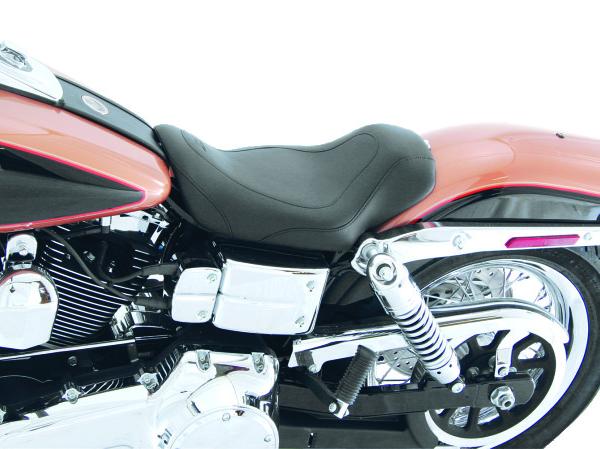 Mustang Motorcycle 76580