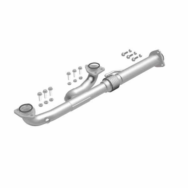 MAG BRE Front Pipe Kit Magnaflow 107-0123