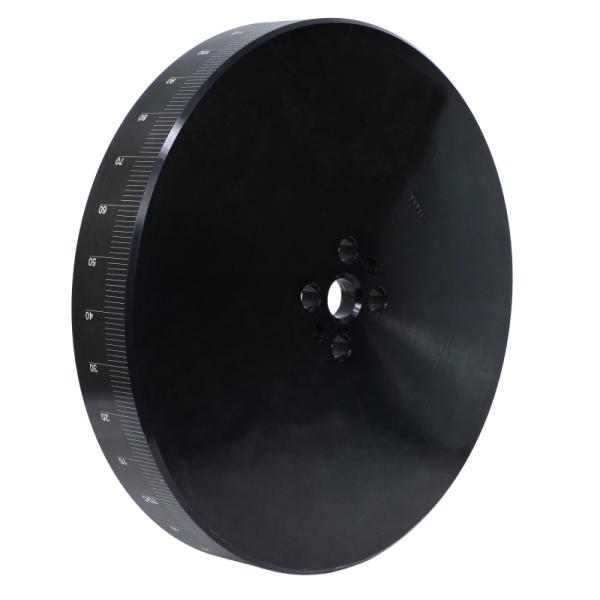 Fluidampr 960341