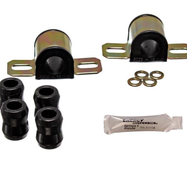 ES Sway Bar Bushings - Black Energy Suspension 2.5101G