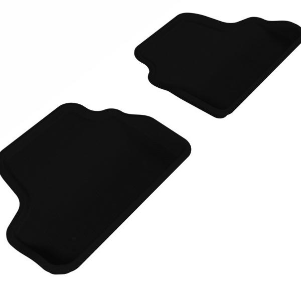 ACE Kagu - Rear - Black 3D MAXpider L1BM02421509