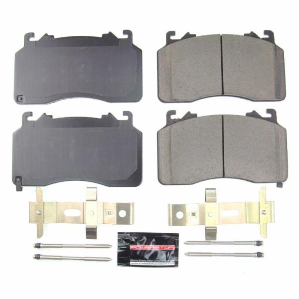 PowerStop Z23-2267