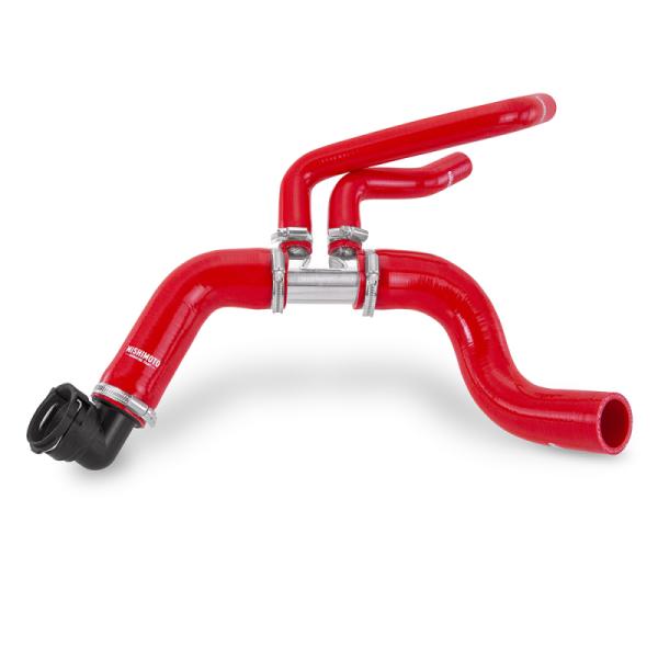 Mishimoto MMHOSE-F50-11RD