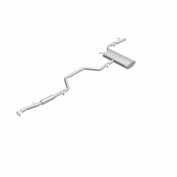 MAG BRE Exhaust Kits Magnaflow 106-0112