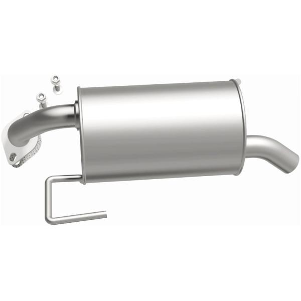 Magnaflow 108-0081