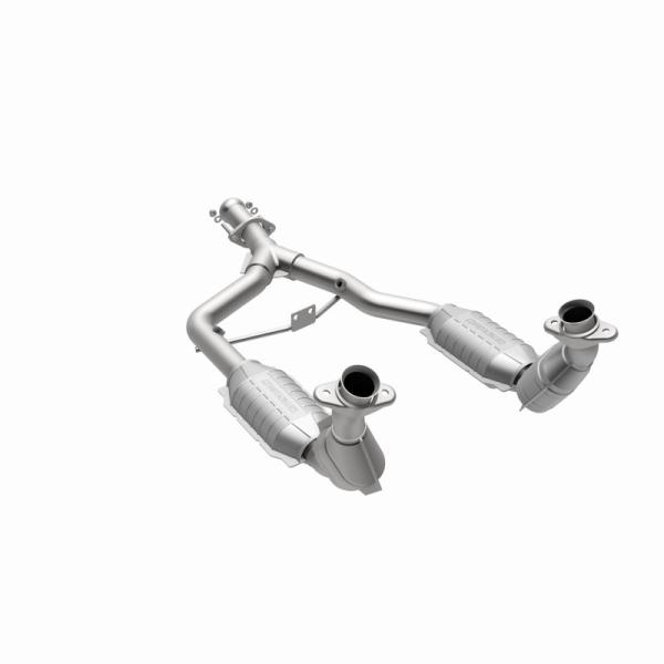 MAG Converter Direct Fit Magnaflow 444064