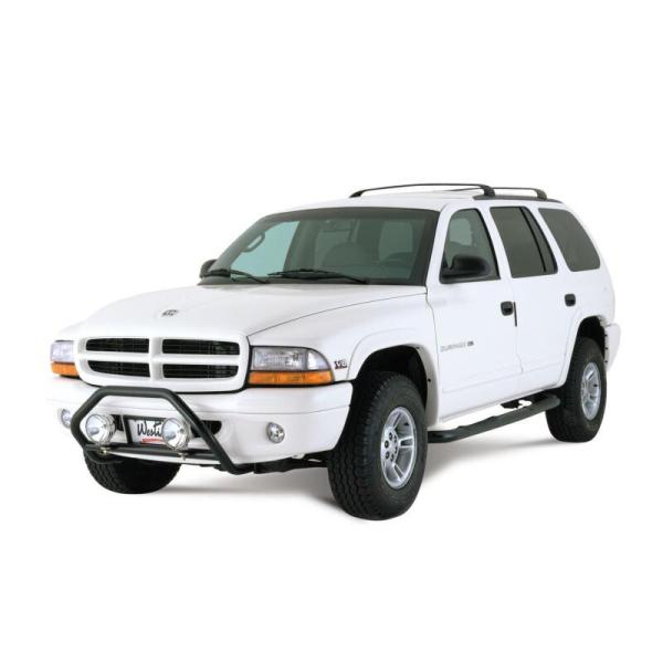 WES Bull Bars - Safari Westin 30-0005