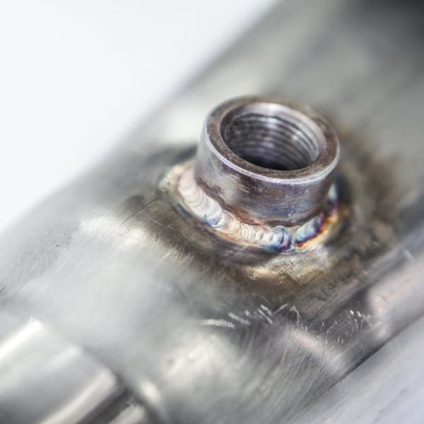 Stainless Works FT211HCAT