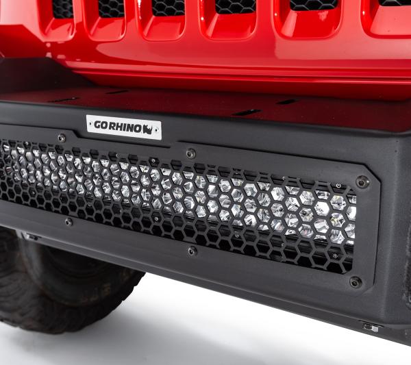 Go Rhino 331200T