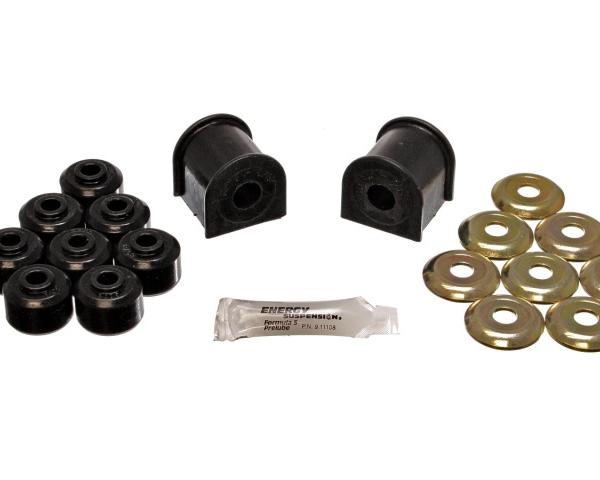 ES Sway Bar Bushings - Black Energy Suspension 2.5109G