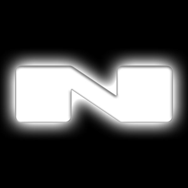 ORACLE Lighting 3140-N-001