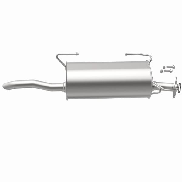 MAG BRE Exhaust Kits Magnaflow 108-0016