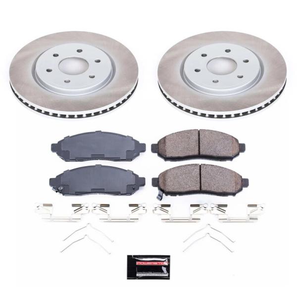 PowerStop SC8325