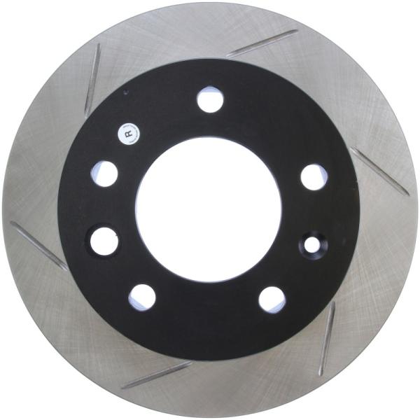 Stoptech 126.35073SR