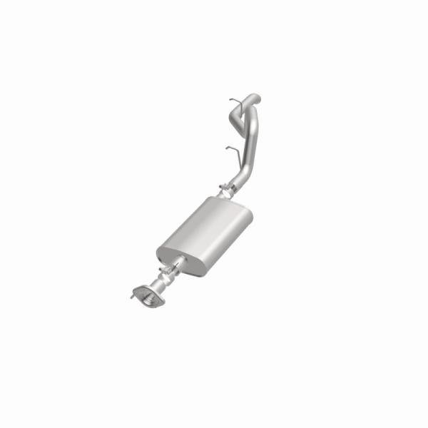Magnaflow 116-0002