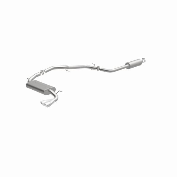 Magnaflow 15072