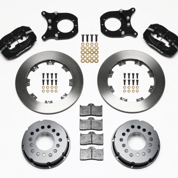 WIL Dynalite Brake Kit Wilwood 140-5236-B