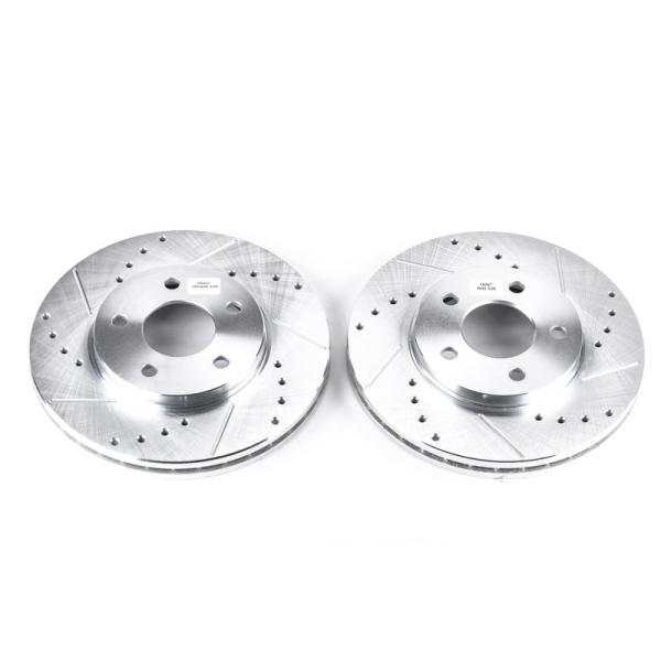 PowerStop AR8296XPR