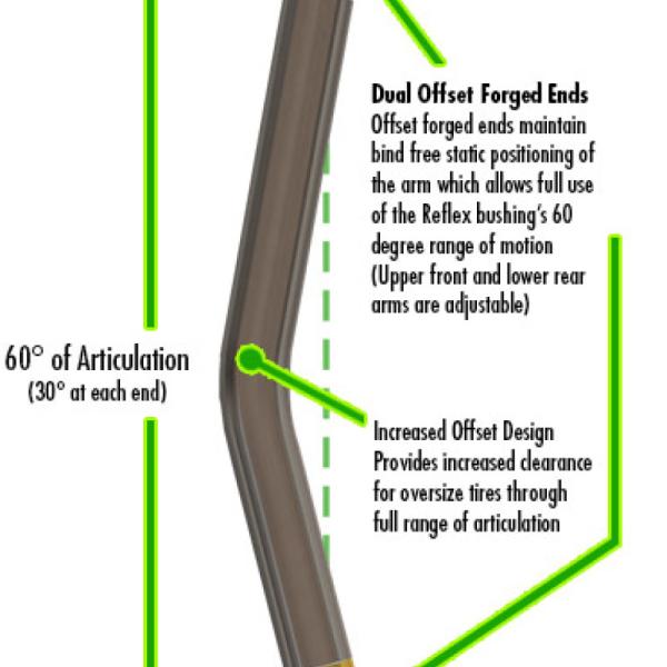 Superlift K997FX