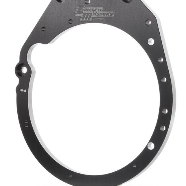 Clutch Masters DCT-669-EAP