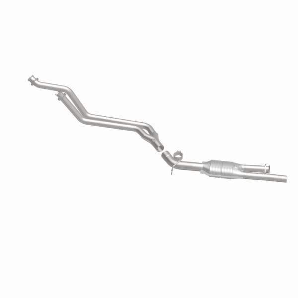 MAG Converter Direct Fit Magnaflow 23845