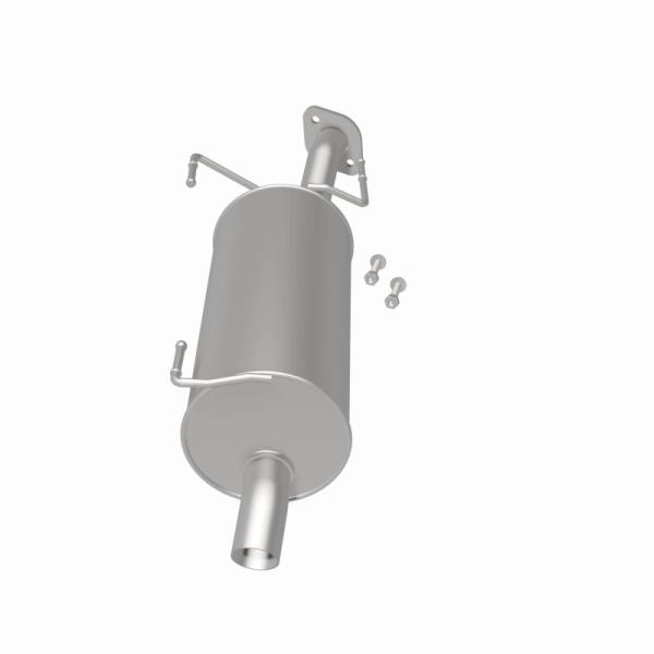 MAG BRE Exhaust Kits Magnaflow 108-0189
