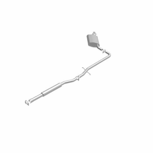 MAG BRE Exhaust Kits Magnaflow 106-0072