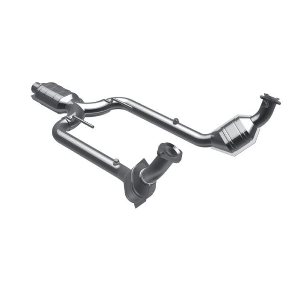 Magnaflow 441111