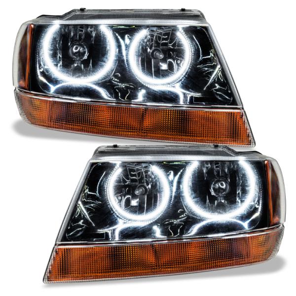 ORACLE Lighting 7167-001