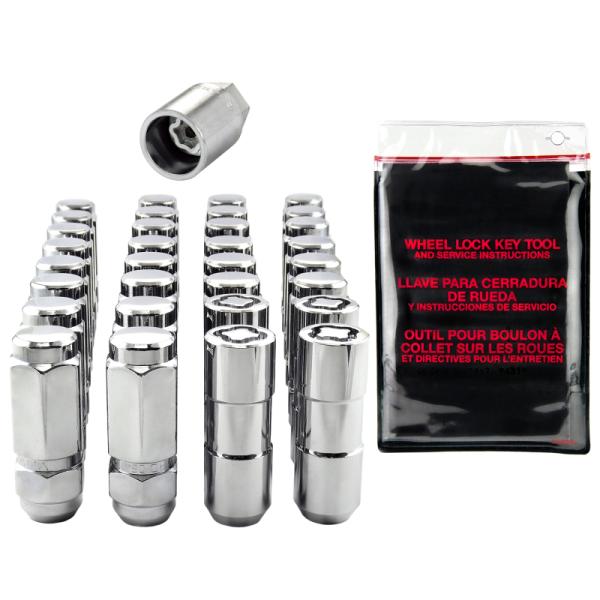 MCG Hex Lug Nut Install Kits McGard 84834