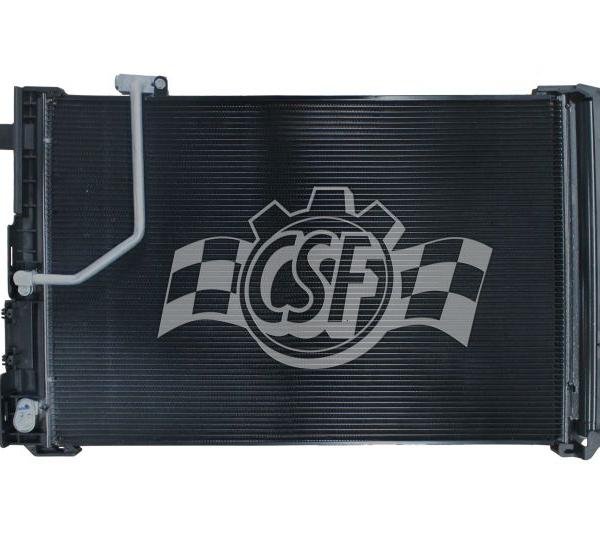 CSF 10586