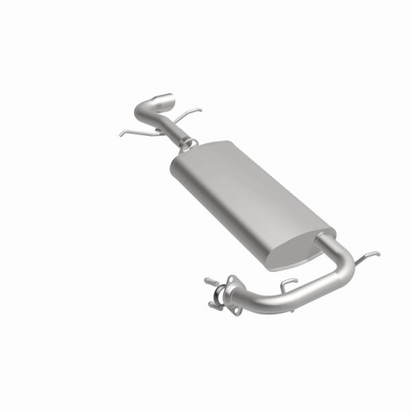MAG BRE Exhaust Kits Magnaflow 106-0890