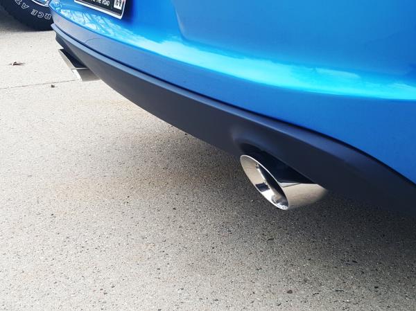 CORSA Performance 14977