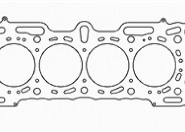Cometic Gasket C4564-027