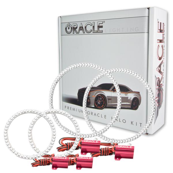 ORL Headlight Halo Kits ORACLE Lighting 1313-001