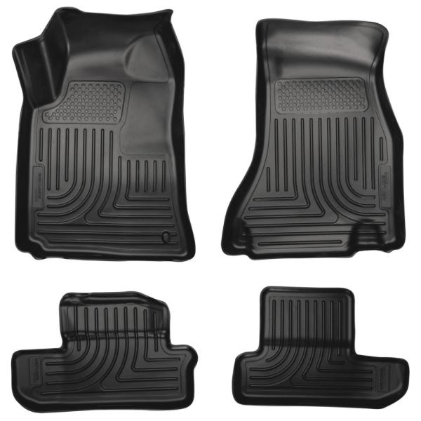 Husky Liners 98021