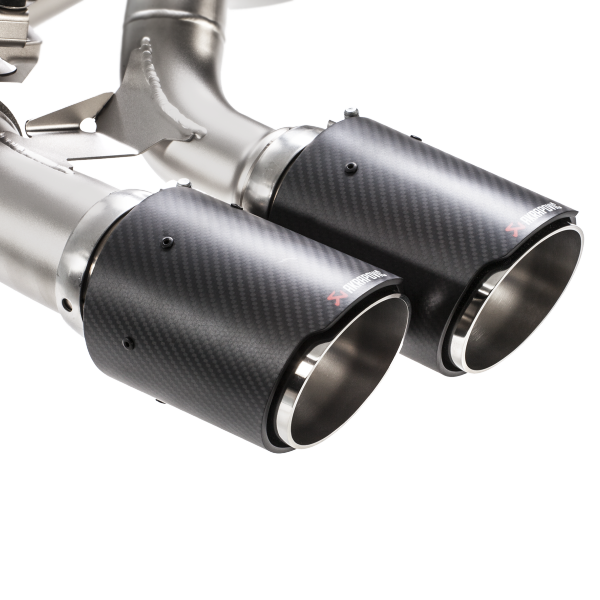 Akrapovic ME-BM/T/8H