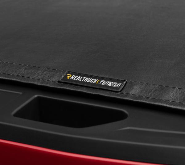 TRX Bed Cover - Sentry Truxedo 1574301