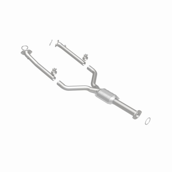 MAG Converter Direct Fit Magnaflow 51904