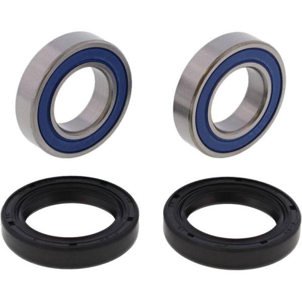 ABR Wheel Bearing Kits All Balls Racing 25-1081