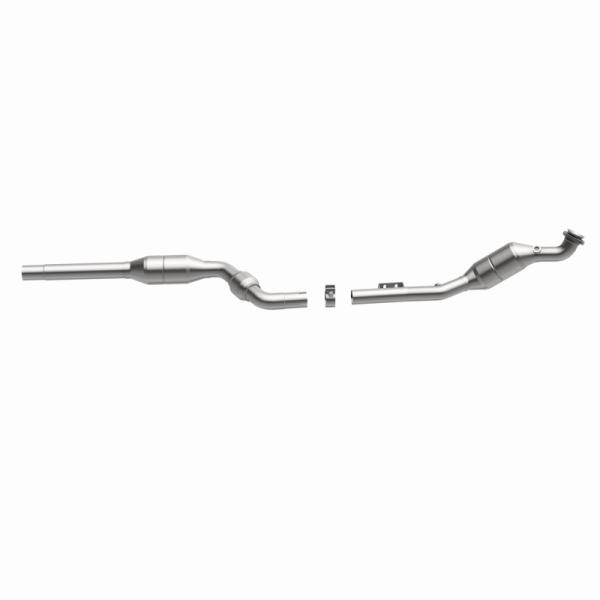 MAG Converter Direct Fit Magnaflow 93289