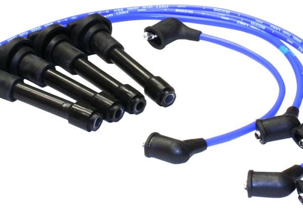 NGK Spark Plug Wire Sets NGK 9889