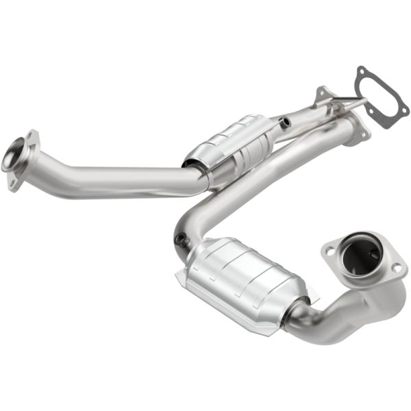 MAG Converter Direct Fit Magnaflow 454030
