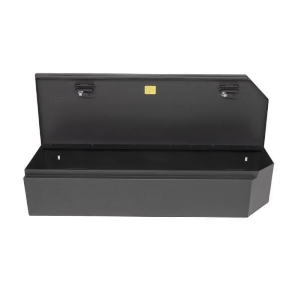 TFY Underseat Lockbox Tuffy Products 344-01-A