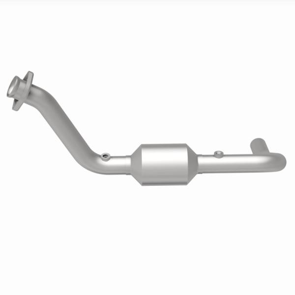 MAG Converter Direct Fit Magnaflow 4651497