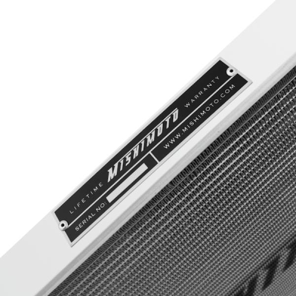 Mishimoto MMRAD-GEN6-10