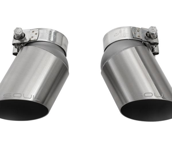 Soul Performance POR.9972T.SLTBR