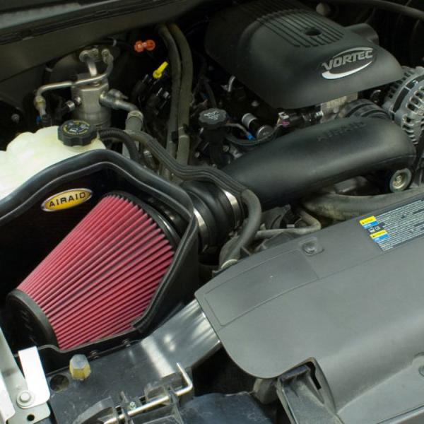 Airaid 200-251