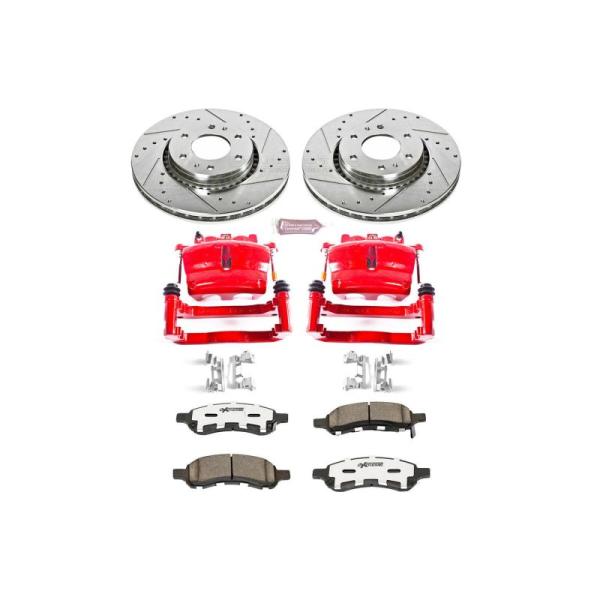 PowerStop KC2059-26